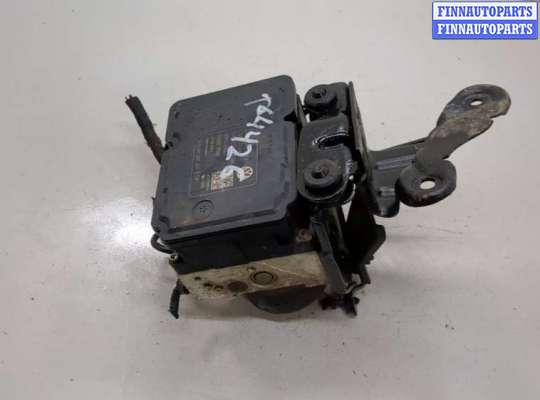 Блок АБС, насос (ABS, ESP, ASR) VG2790024 на Volkswagen Caddy 2004-2015