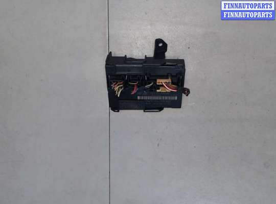 Блок комфорта VG2513316 на Volkswagen Touran 2003-2006