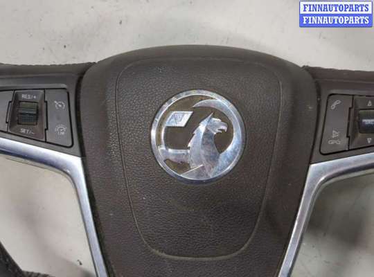 купить Руль на Opel Mokka 2012-2019