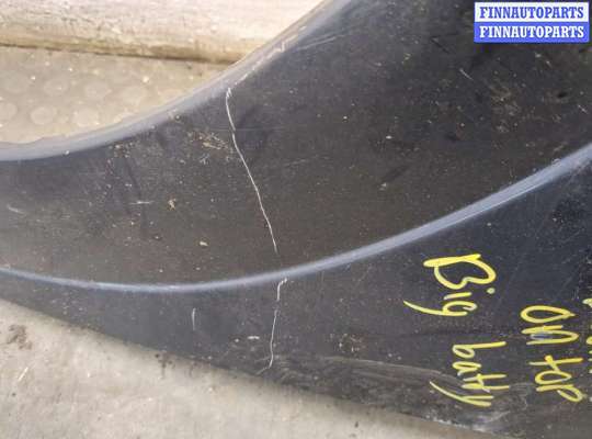 купить Крыло на Opel Meriva 2003-2010