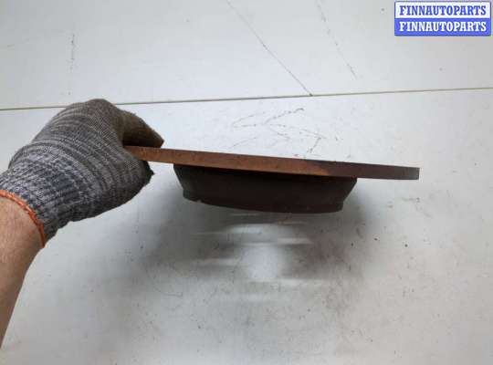 купить Диск тормозной на Ford Edge 2015-2018