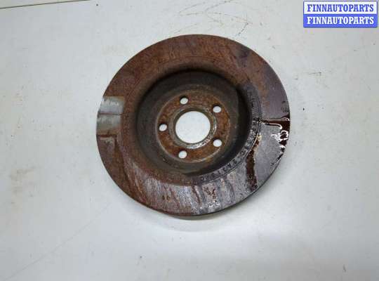 купить Диск тормозной на Ford Edge 2015-2018