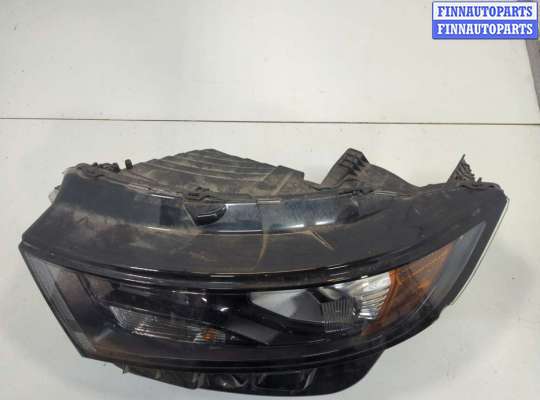 купить Фара (передняя) на Ford Edge 2015-2018