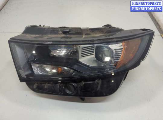 купить Фара (передняя) на Ford Edge 2015-2018