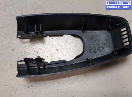 купить Пластик (обшивка) салона на Cadillac SRX 2009-2016