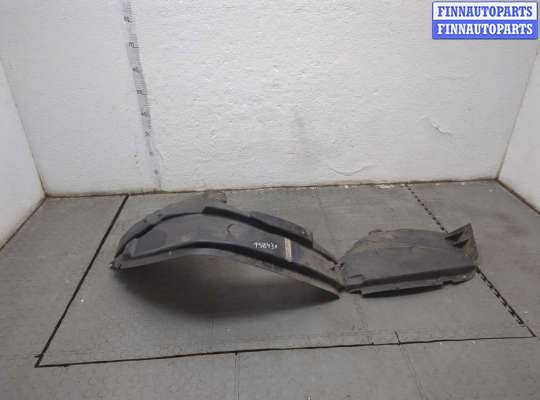 купить Защита арок (подкрылок) на Jeep Compass 2011-2016