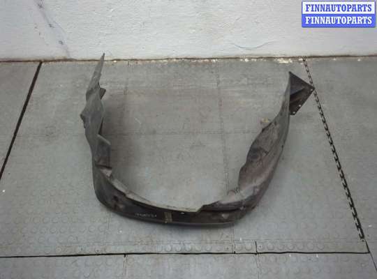 купить Защита арок (подкрылок) на Jeep Compass 2011-2016