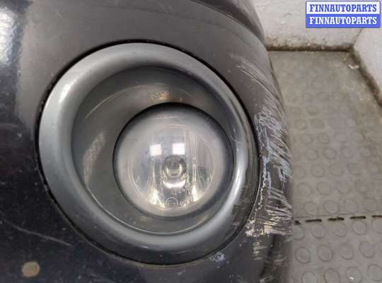 купить Бампер на Nissan Note E11 2005-2013