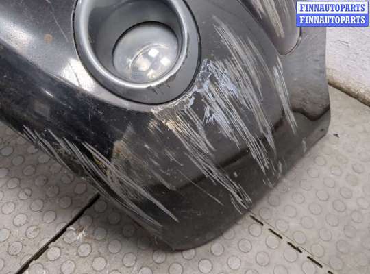 купить Бампер на Nissan Note E11 2005-2013