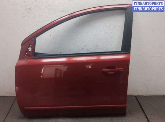 купить Дверь боковая (легковая) на Nissan Note E11 2006-2013
