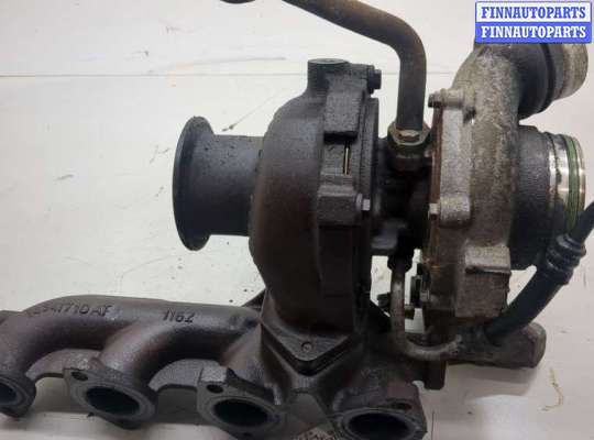 купить Турбина на BMW 3 E90, E91, E92, E93 2005-2012