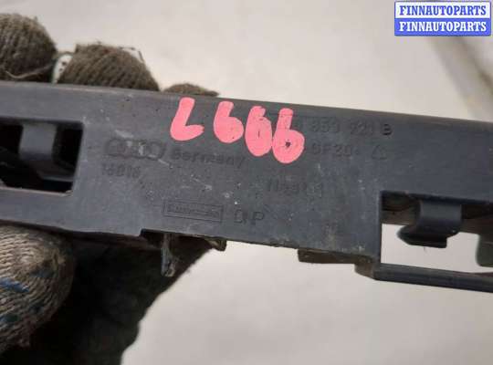 купить Кронштейн порога на Audi A6 (C7) 2011-2018