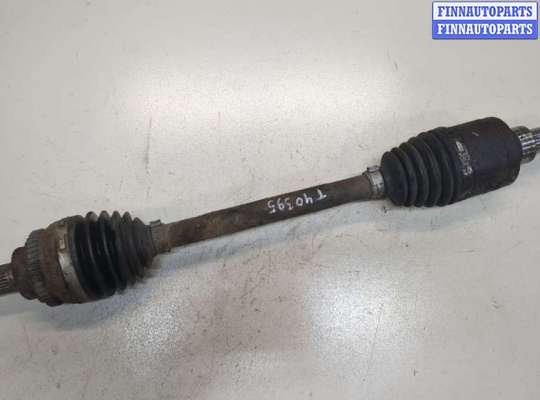купить Полуось (приводной вал, шрус) на Suzuki Ignis 2003-2007