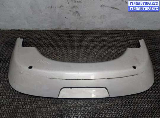 Спойлер AR90216 на Alfa Romeo Spider 1995-2010