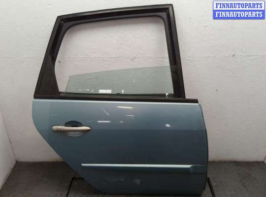 купить Дверь боковая (легковая) на Renault Scenic 2003-2009