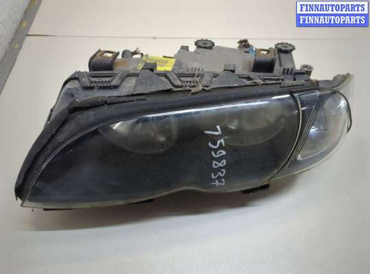 Купить Фара (передняя) на BMW 3 E46 1998-2006 Фара (передняя) BM3563384 на BMW 3 E46 1998-2006
