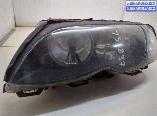 купить Фара (передняя) на BMW 3 E46 1998-2006
