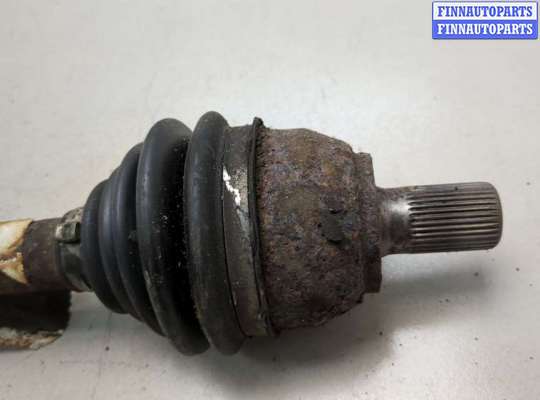 купить Полуось (приводной вал, шрус) на Ford Focus 2 2008-2011