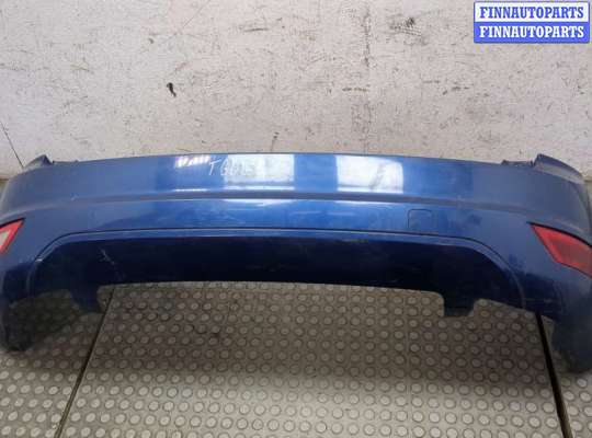 купить Заглушка буксировочного крюка на Ford Focus 2 2008-2011