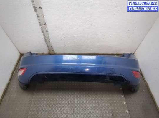 Купить Заглушка буксировочного крюка на Ford Focus 2 2008-2011 Заглушка буксировочного крюка FO2148095 на Ford Focus 2 2008-2011