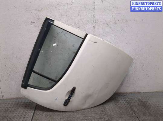 купить Стекло форточки двери на Mitsubishi L200 2006-2015