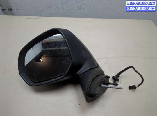 Зеркало боковое CT1134765 на Citroen C3 picasso 2009-2017