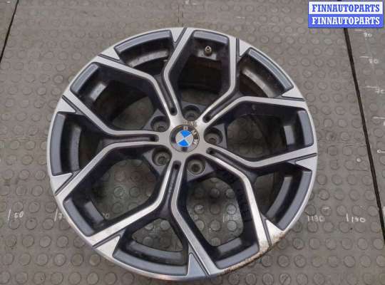 купить Комплект литых дисков на BMW X1 (F48) 2015-2022
