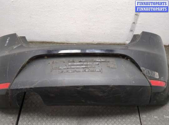 Бампер ST345722 на Seat Leon 2 2005-2012