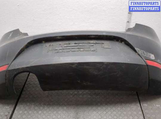 купить Бампер на Seat Leon 2 2005-2012