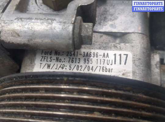 купить Насос гидроусилителя руля (ГУР) на Ford Focus 1 1998-2004