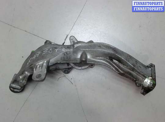 купить Воздуховод на Mercedes C W203 2000-2008