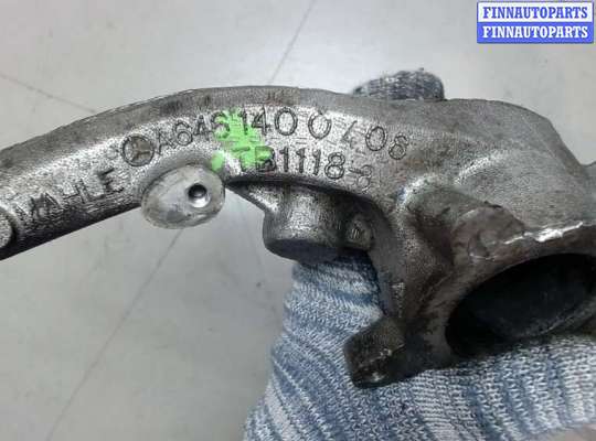 купить Воздуховод на Mercedes C W203 2000-2008