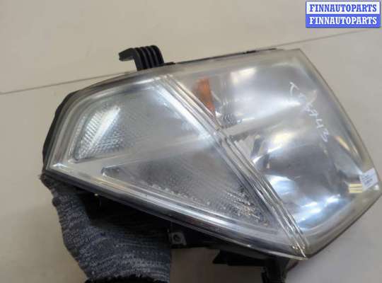 купить Фара (передняя) на Nissan Pathfinder 2004-2014