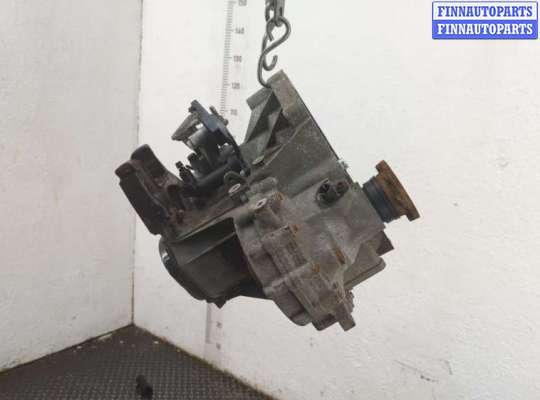 МКПП - Механическая коробка на Volkswagen Polo Mk5 (6R/6C)