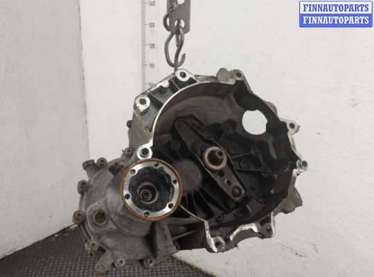 КПП 5-ст.мех. (МКПП) VG2598609 на Volkswagen Polo 2009-2014