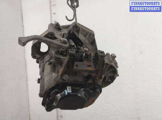 МКПП - Механическая коробка на Volkswagen Polo Mk5 (6R/6C)