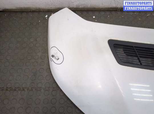 купить Капот на Ford Transit 2014-2025