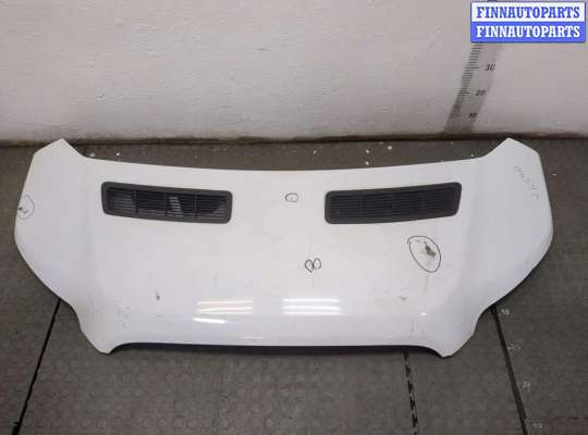 купить Капот на Ford Transit 2014-2025