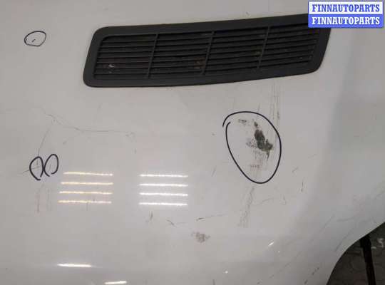 купить Капот на Ford Transit 2014-2025