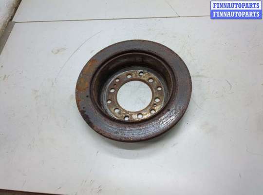 купить Диск тормозной на Lexus GX 2002-2009