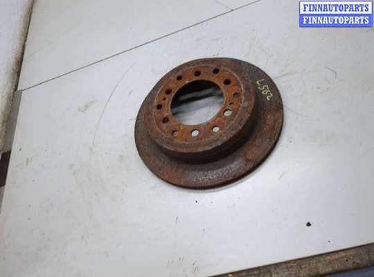 купить Диск тормозной на Lexus GX 2002-2009