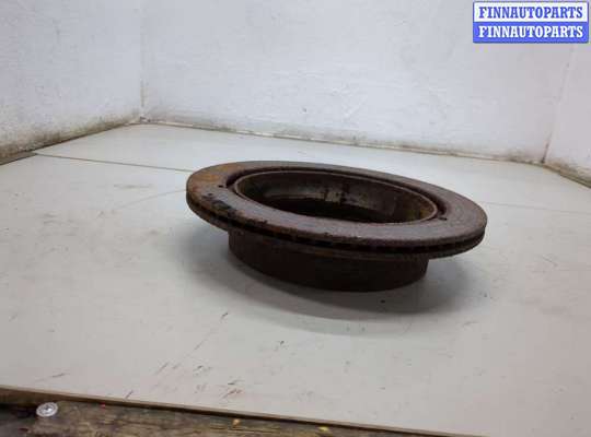 купить Диск тормозной на Lexus GX 2002-2009