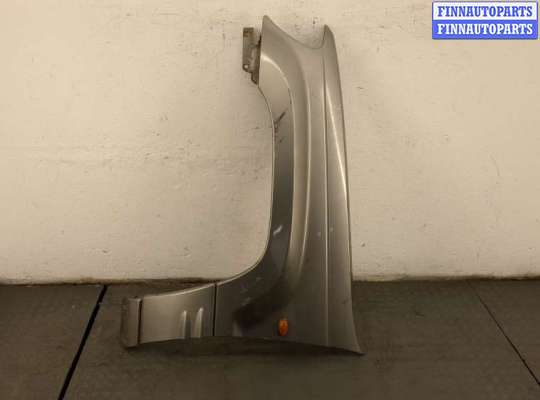 Крыло JPR8117 на Jeep Grand Cherokee 1999-2003