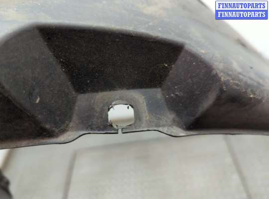 купить Защита арок (подкрылок) на KIA Ceed 2007-2012