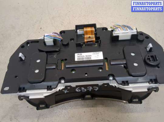 купить Щиток приборов (приборная панель) на Nissan X-Trail (T32) 2013-2023