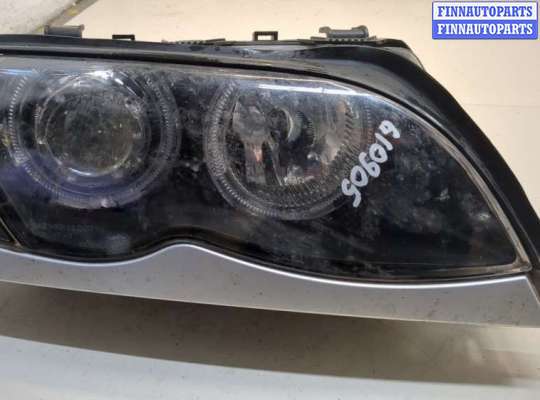 купить Фара (передняя) на BMW 3 E46 1998-2006