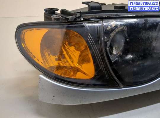 купить Фара (передняя) на BMW 3 E46 1998-2006