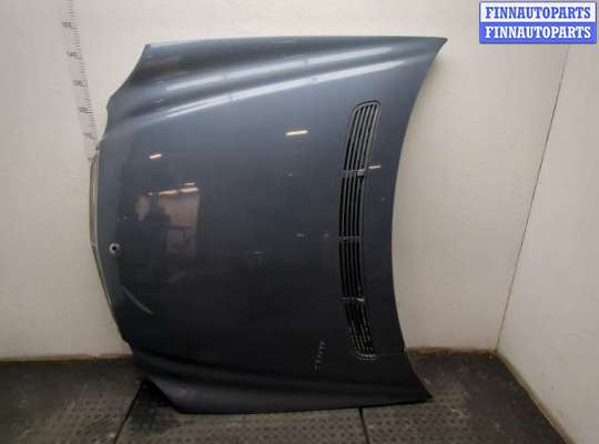 купить Воздухозаборник на Mercedes E W211 2002-2009