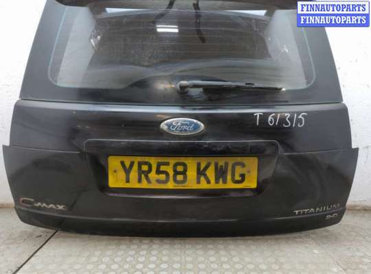 купить Двигатель стеклоочистителя (моторчик дворников) задний на Ford C-Max 2002-2010