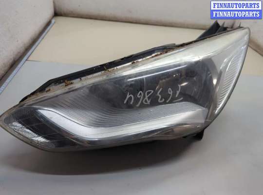 Фара (передняя) FO2207936 на Ford C-Max 2015-2019